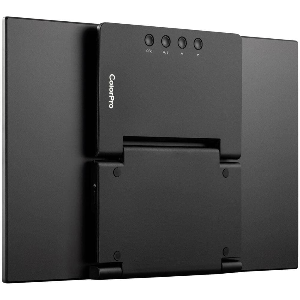 VP Series VP16-OLED Monitor PC 40,6 cm (16") 1920 x 1080 Pixel Full HD Nero - Foto 7