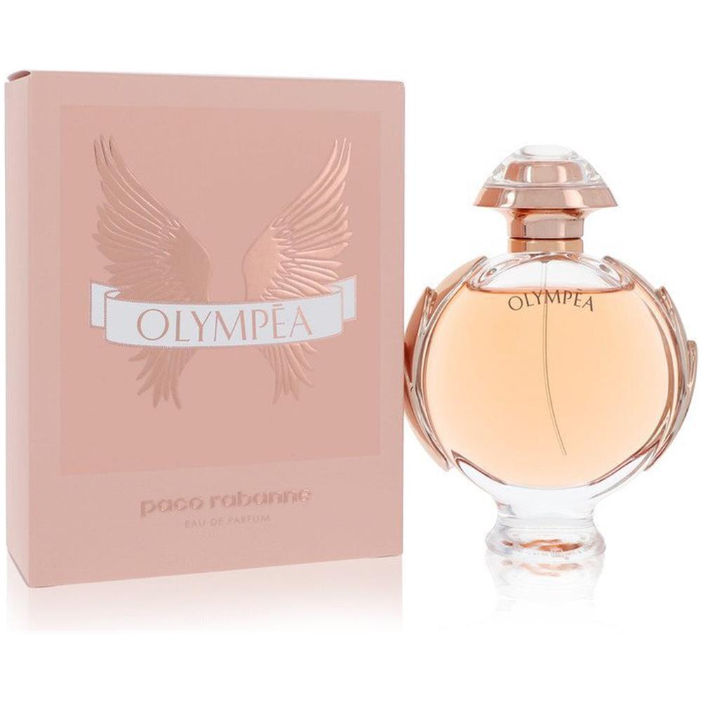 , Olympea, Eau De Parfum, Per Le Donne, 80 Ml - Foto 1