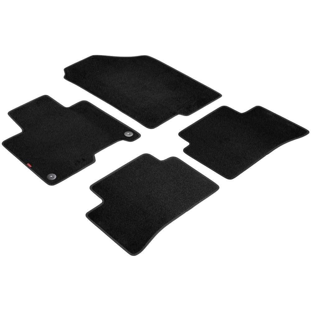 Set Tappeti Su Misura In Moquette - Compatibile Per Kia Sportage (12/21>) No Ibrida - Foto 1