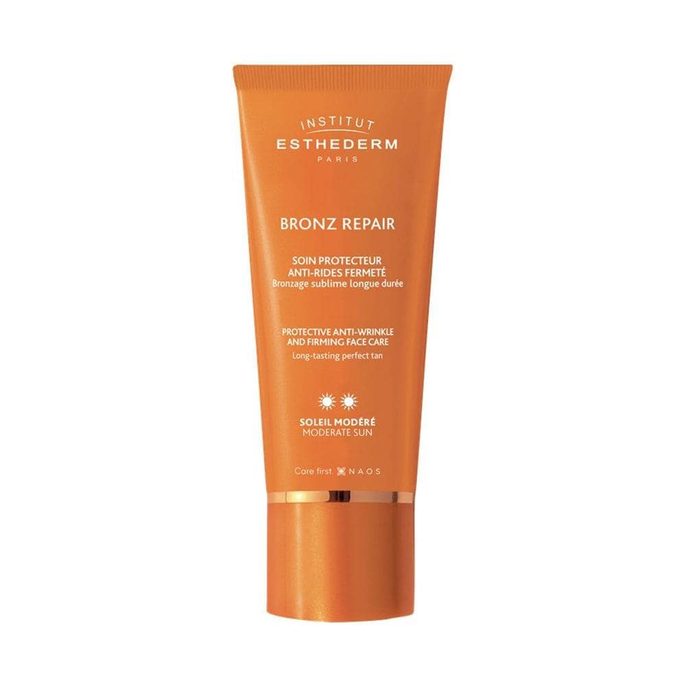 Soleil Modere 50 Ml Bronz Repair - Foto 1
