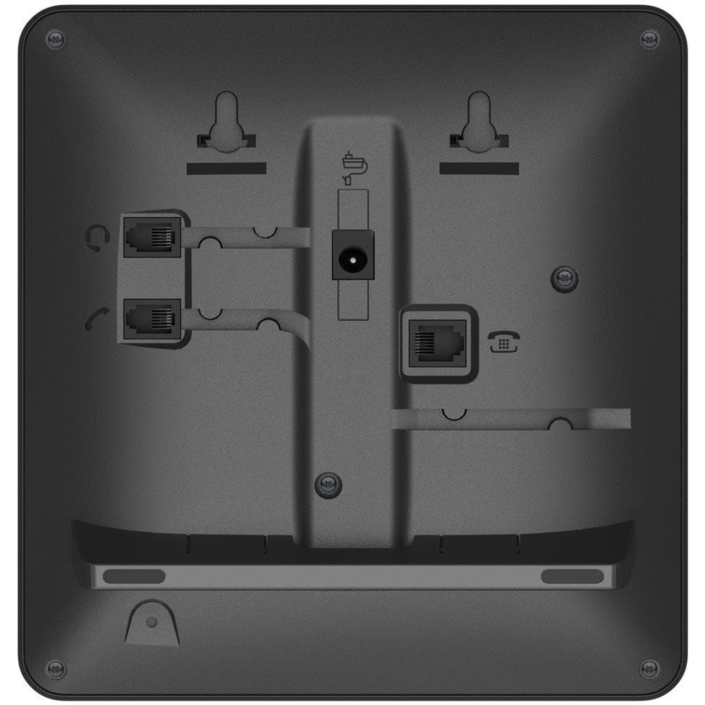 DESK 800A Telefono DECT Nero - Foto 7