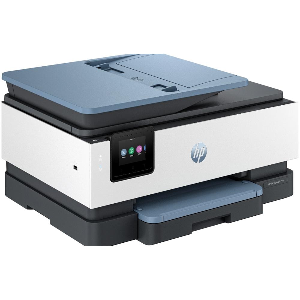 Stampante OfficeJet Pro 8135E All in One a Colori 20 ppm (in bianco e nero) e 10 ppm (a colori) Wi-Fi - Foto 2