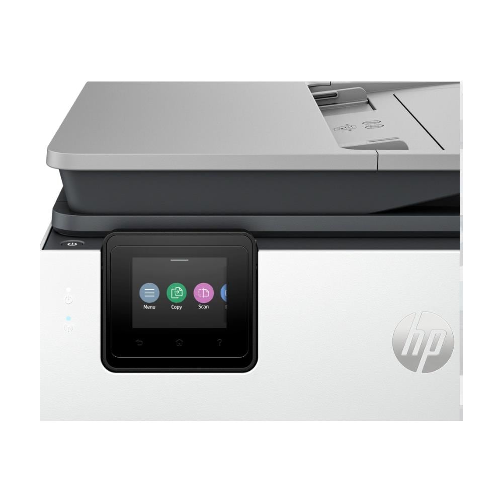 Stampante OfficeJet Pro 8135E All in One a Colori 20 ppm (in bianco e nero) e 10 ppm (a colori) Wi-Fi - Foto 8