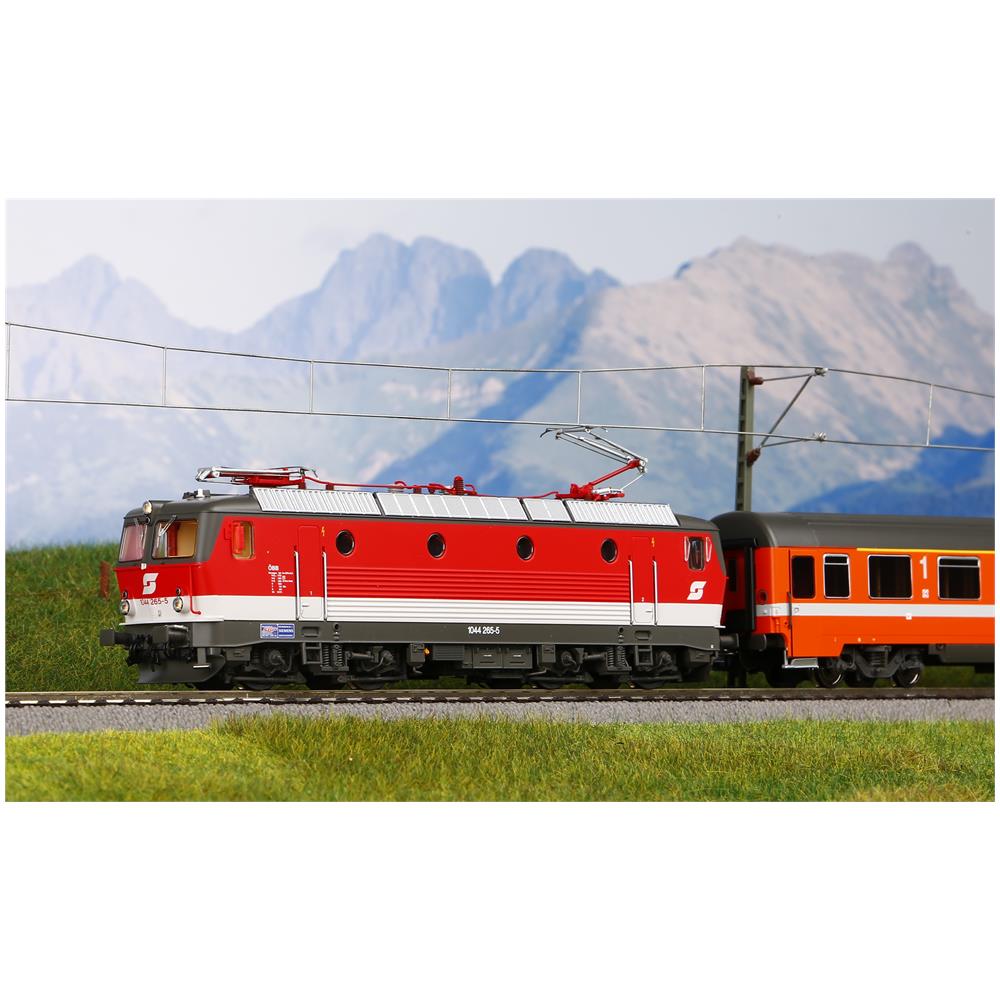 51620 modellino in scala Modello di treno HO (1:87) - Foto 2