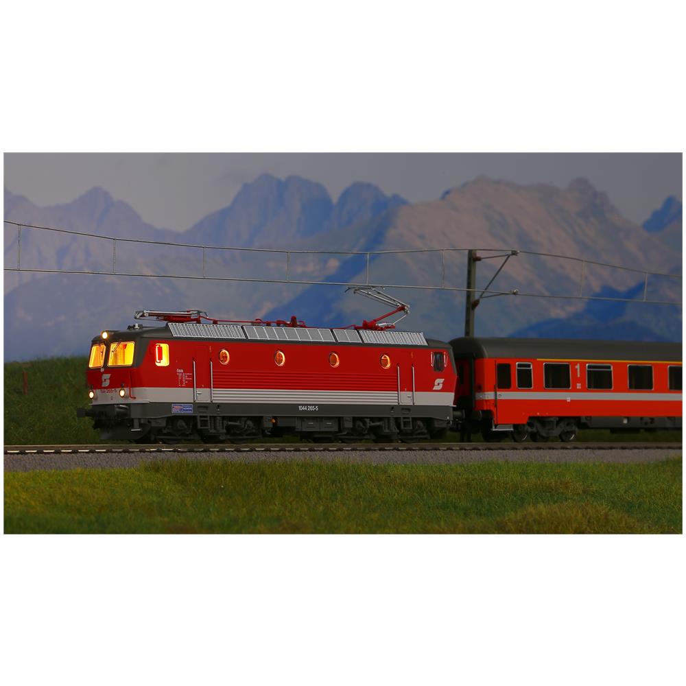 51620 modellino in scala Modello di treno HO (1:87) - Foto 6