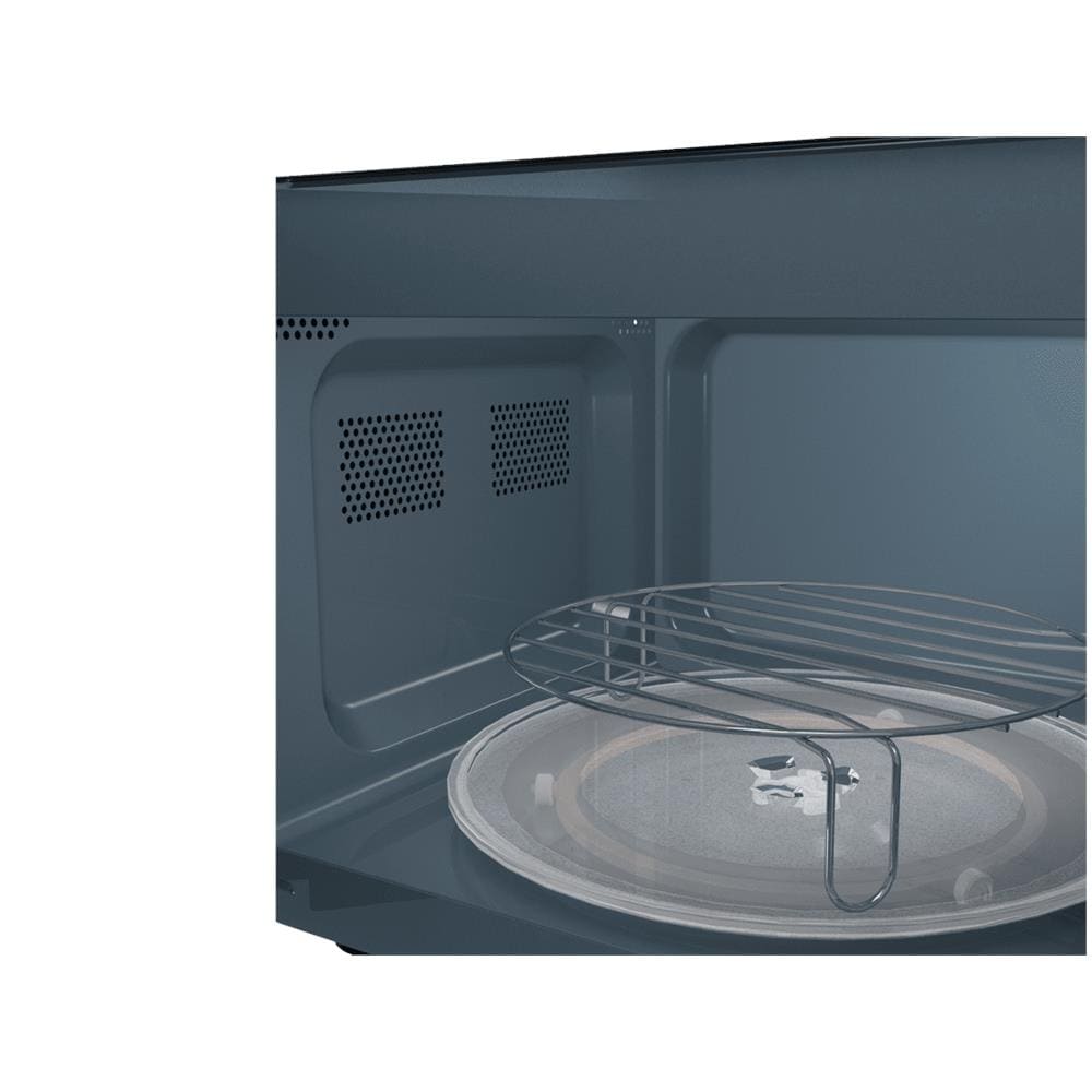 Forno a microonde H20MOBP1G Piana Microonde con grill, 20 L, 700 W, Colore Nero - Foto 2