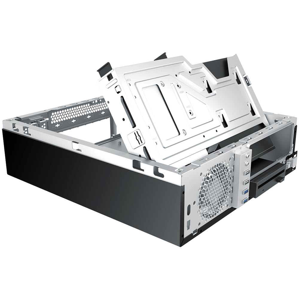 UK 3001 Black Desktop Nero - Foto 2