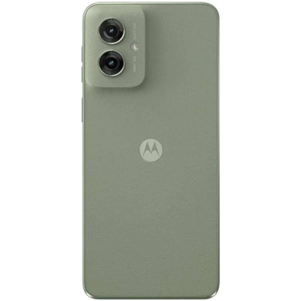 Moto G55 5G 256GB 8GB Ram Display 6.49" Doppia SIM Android 14 USB tipo-C 5000 mAh Smooky Green Tim - Foto 16