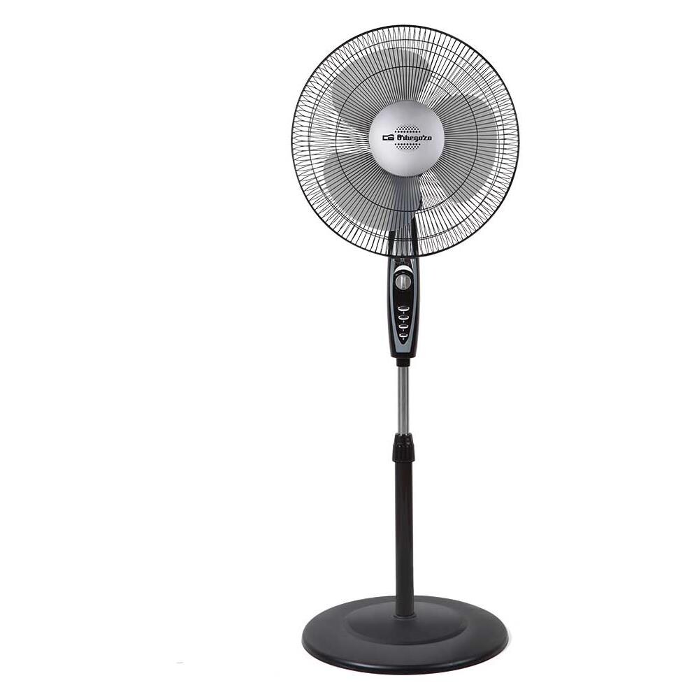 SF-3347 ventilatore Nero - Foto 1