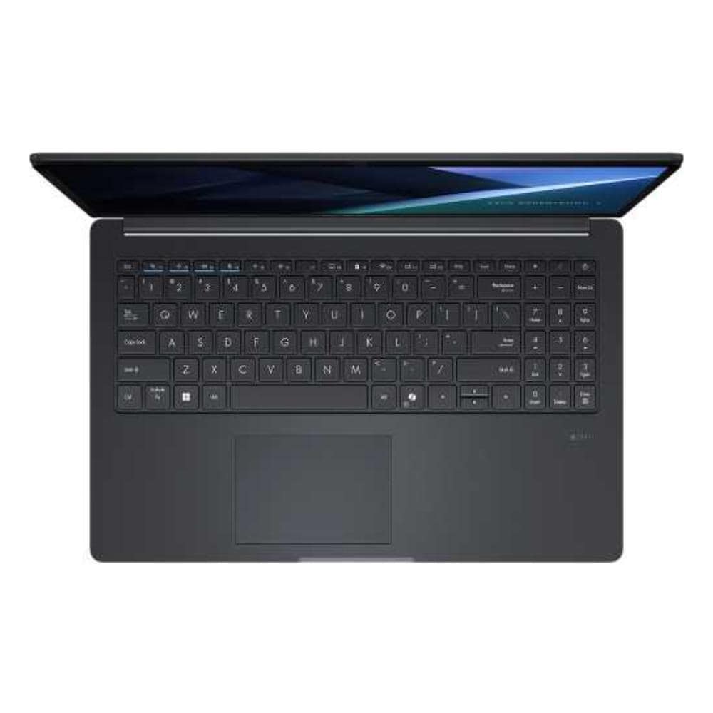 Notebook ExpertBook BM1 BM1503CDA-NJ0033X Monitor 15.6 " FHD AMD Ryzen 5 7535U Ram 8 GB SSD 2512 GB AMD Radeon 4 xUSB 3.2 Windows 11 Pro - Foto 3