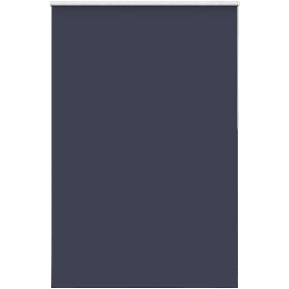 Tenda a Rullo Oscurante 150x230 cm Larghezza Tessuto 146,6 cm - Foto 1