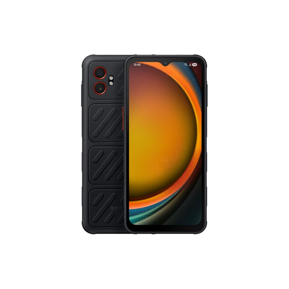 Galaxy XCover7 Pro 5G Enterprise Ed. 128GB 6GB Ram Display 6,6" DualSim Ibrido USB Type-C Snapdragon 7s Gen3 4350mAh Nero - Foto 1