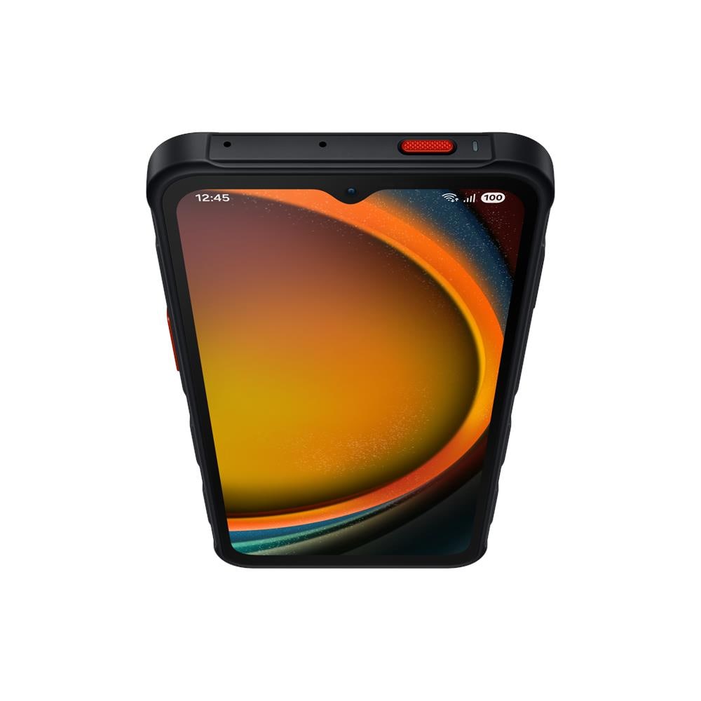 Galaxy XCover7 Pro 5G Enterprise Ed. 128GB 6GB Ram Display 6,6" DualSim Ibrido USB Type-C Snapdragon 7s Gen3 4350mAh Nero - Foto 13