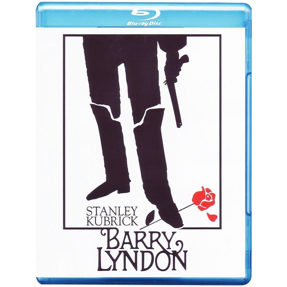 Barry Lyndon (Blu-Ray)  - Foto 1