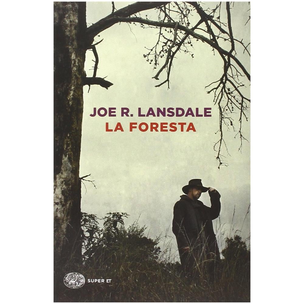 Joe R. Lansdale - La foresta - Foto 2