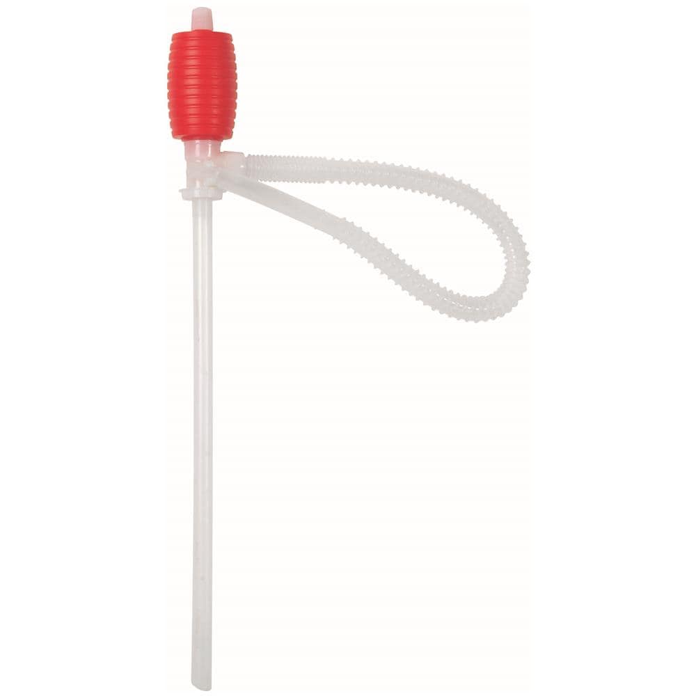 PRKG100M Pompa Manuale - Foto 1