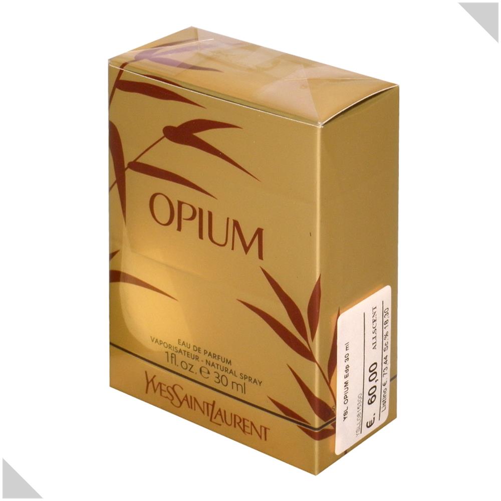 Ysl Opium Donna - Foto 1