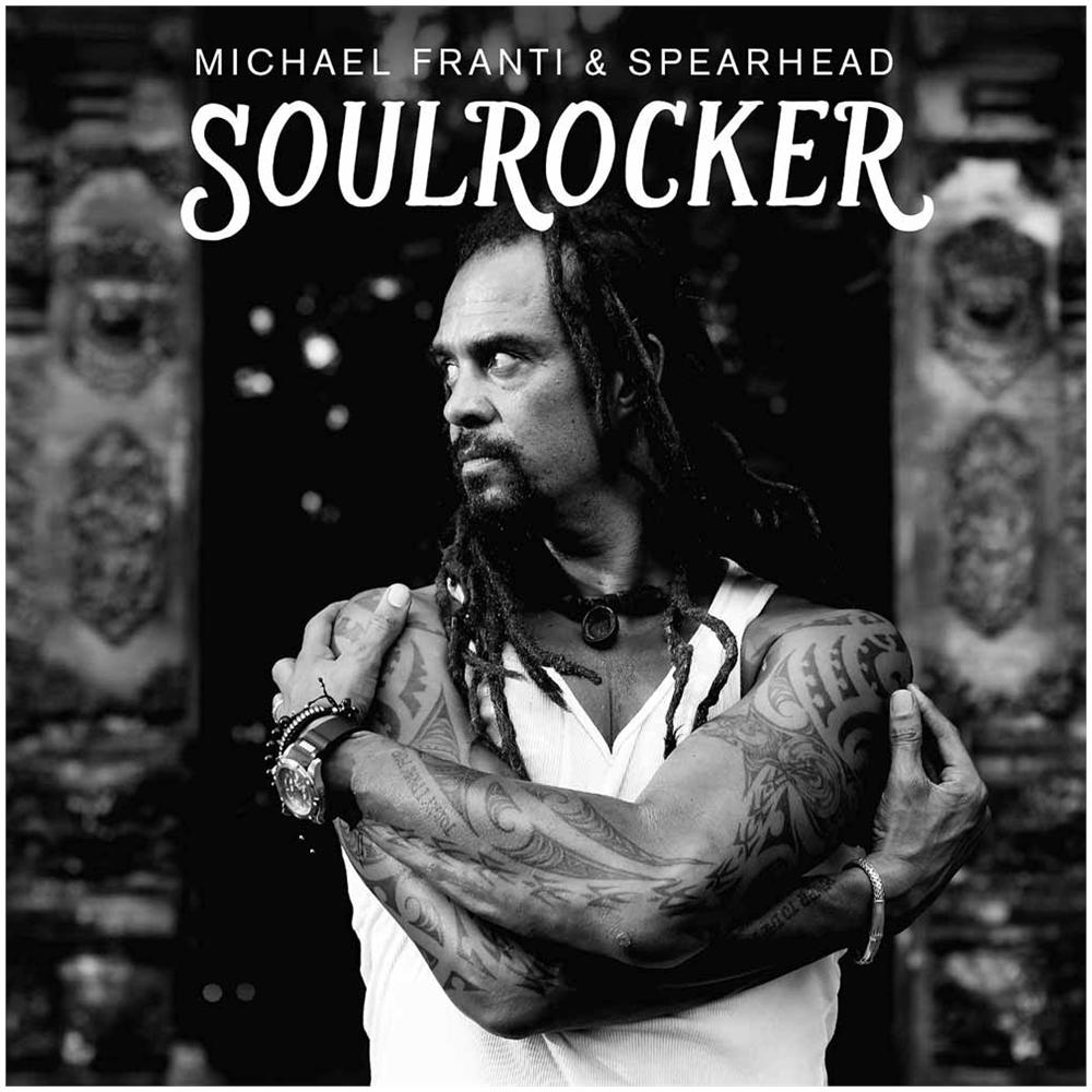 Michael Franti & Spearhead - Soulrocker (2 Lp) - Foto 1
