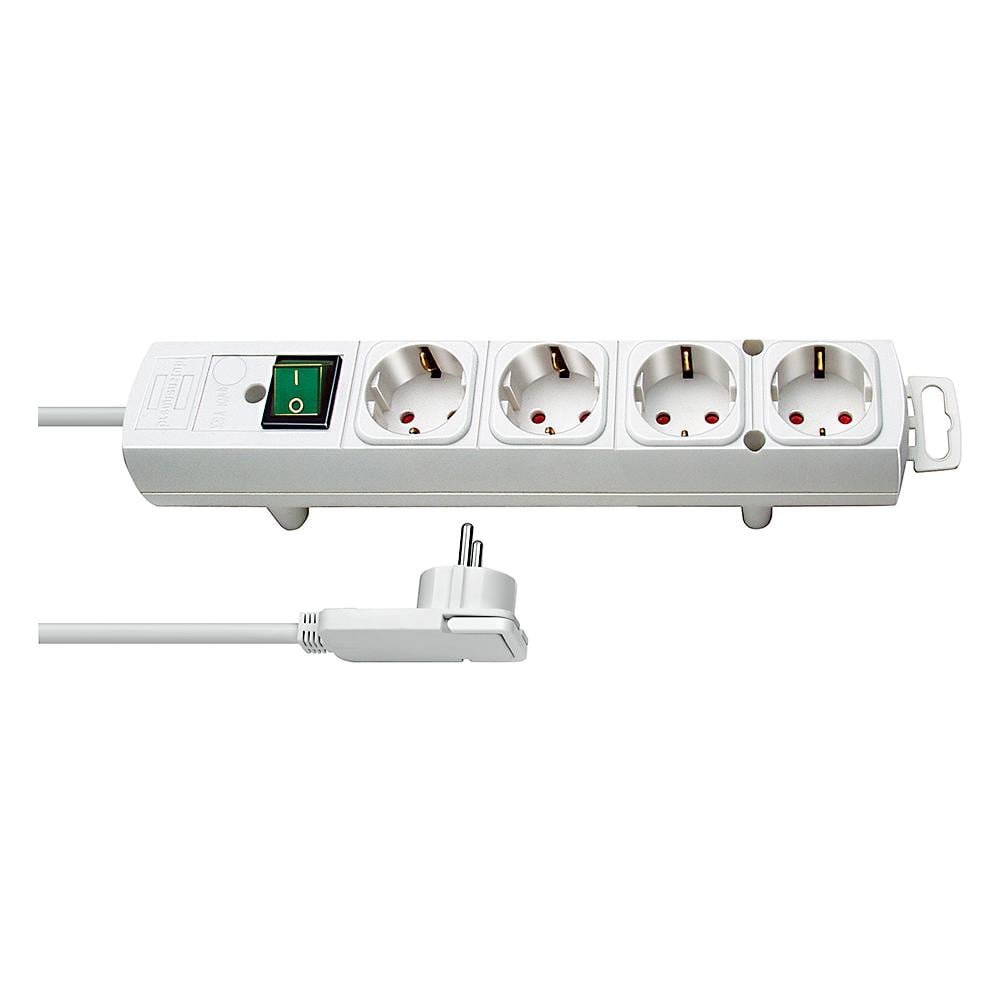 Brenn Comfort Line + 4x Steck wh - Foto 1