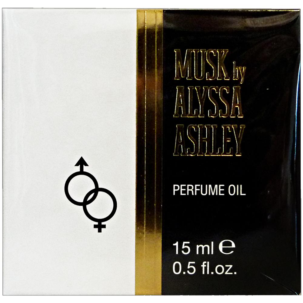 Musk Oil Corpo 15 Ml. Cura Del Corpo - Foto 1