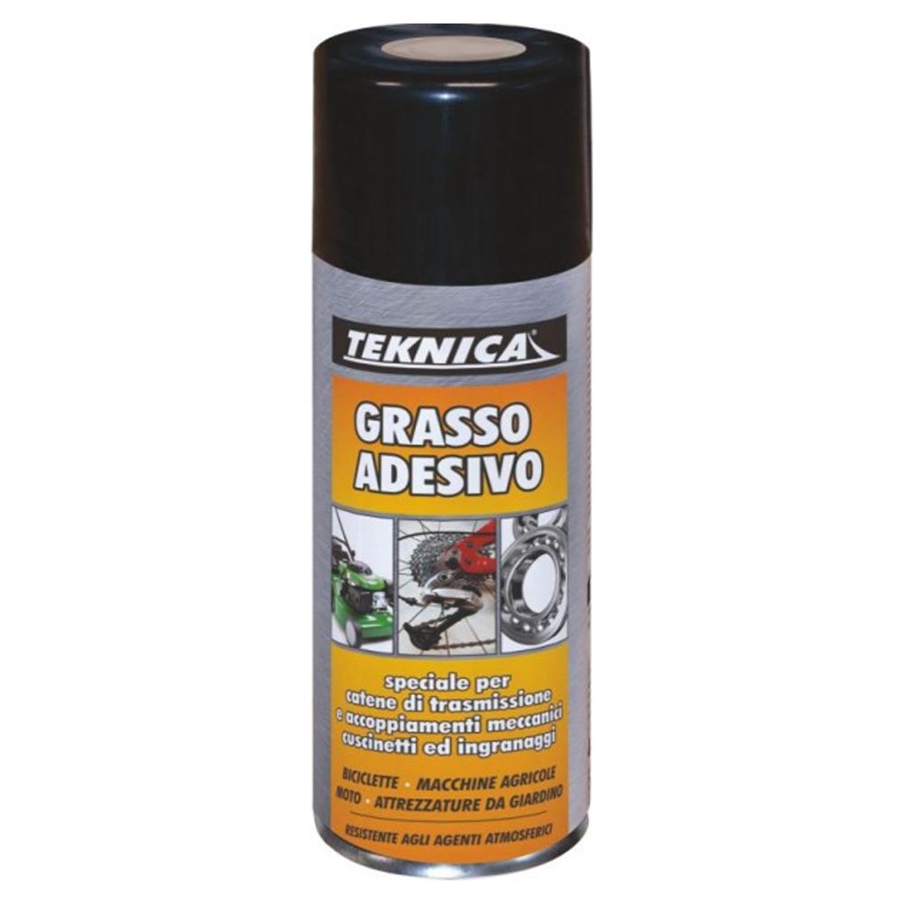 Grasso Multiuso Spray 400ml - Foto 1