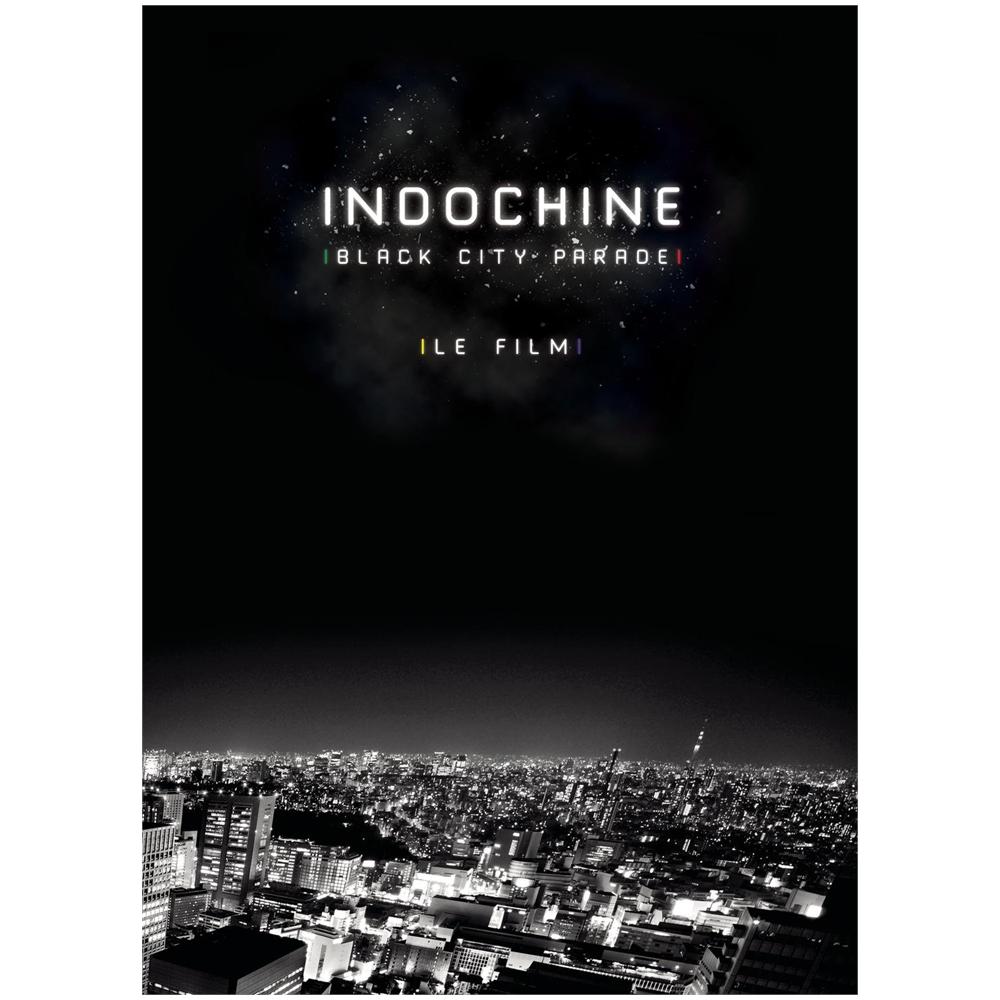 Indochine - Black City Parade: Le Film - Foto 1