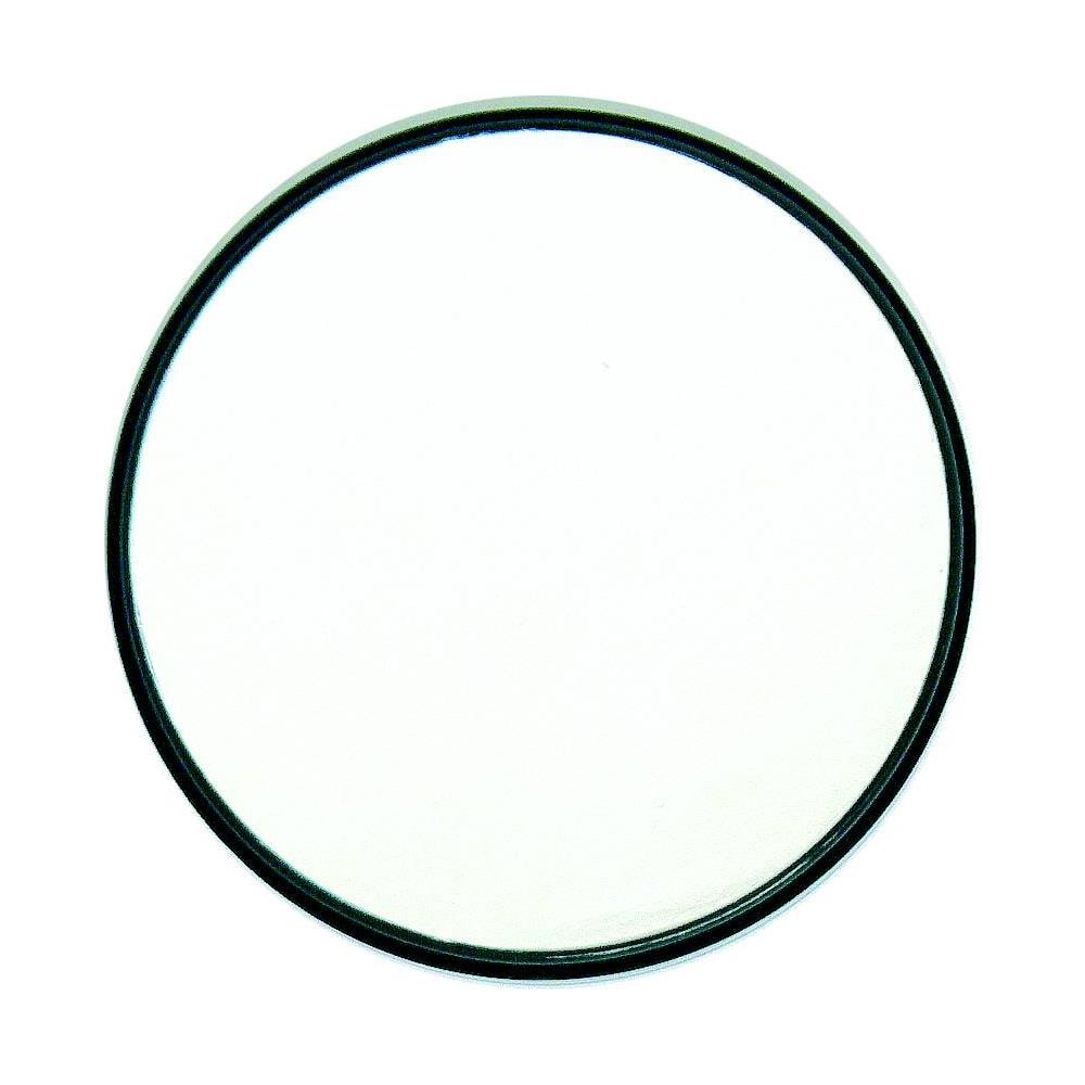 Fard Viso Corpo Bianco Taglia Unica - Foto 1