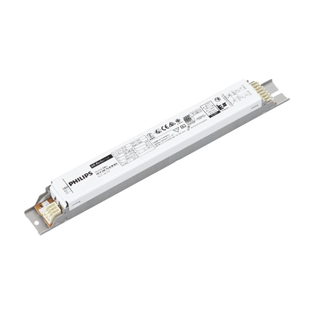 Hf-p 258 Tl-d Iii 220-240v 50/60hz Idc - Foto 1