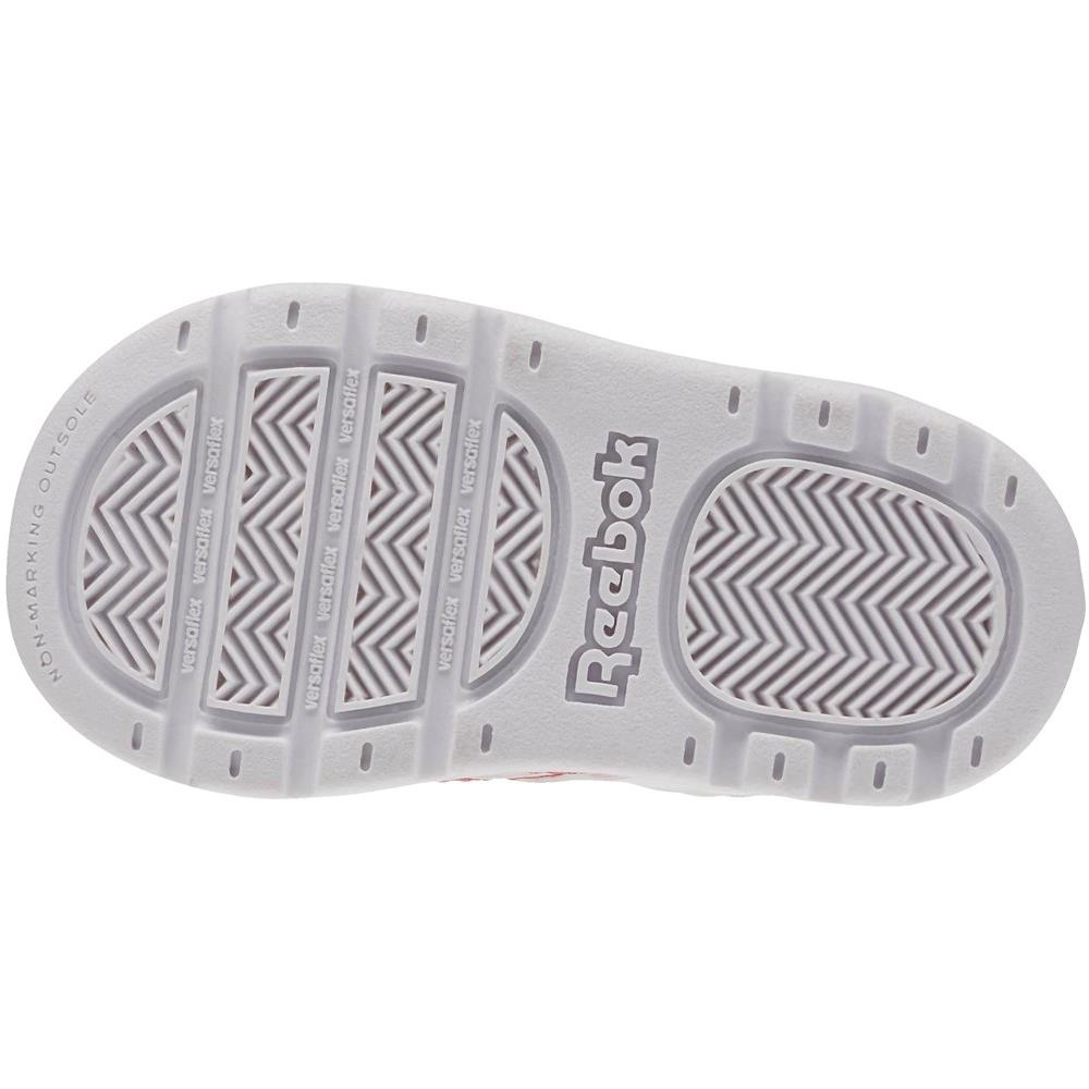 Scarpe Royal Prime Whitefearless Pink V70004 - Foto 4