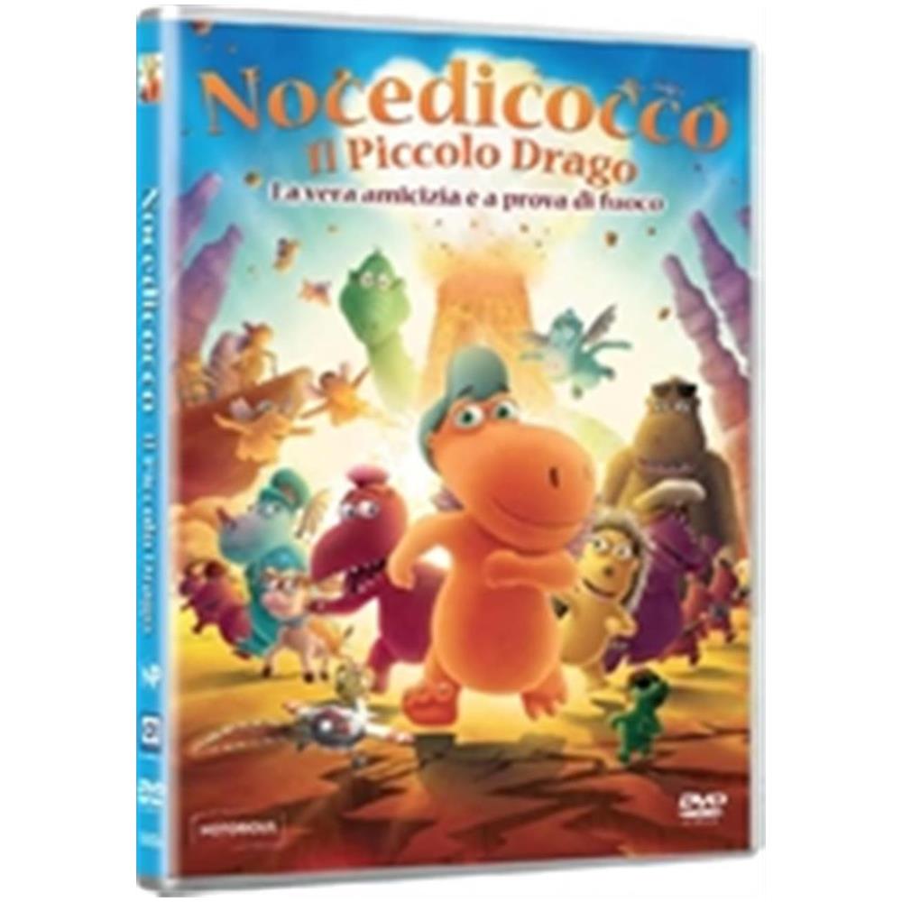 Nocedicocco - Il Piccolo Drago  - Foto 2