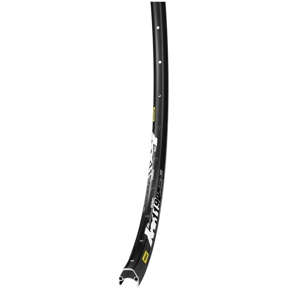 Cerchio Da 29"" Xm 119 Rim 32 Fori Nero - Foto 1