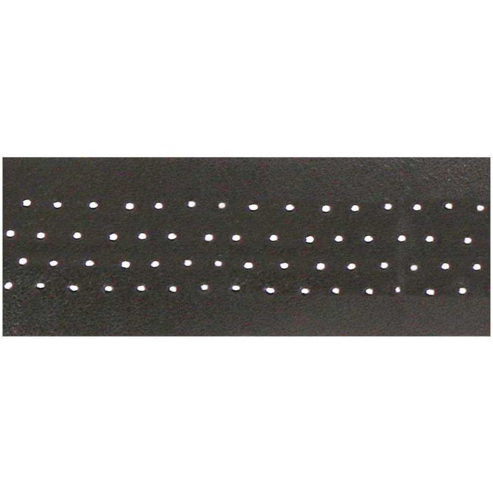 Manubri Road Microfiber Handlebar Tape Ricambi Dei Componenti 2000 X 30 Mm - Foto 2