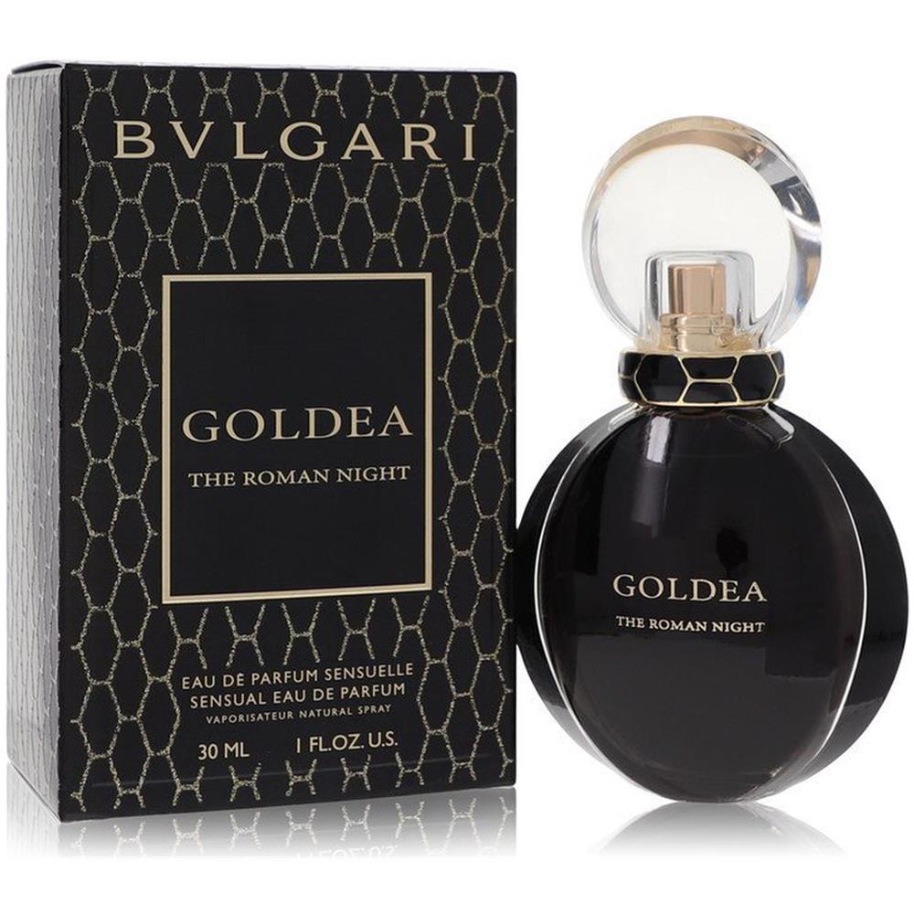 Goldea The Roman Night Eau De Parfum Sensuelle 30 Ml Spray - Foto 8
