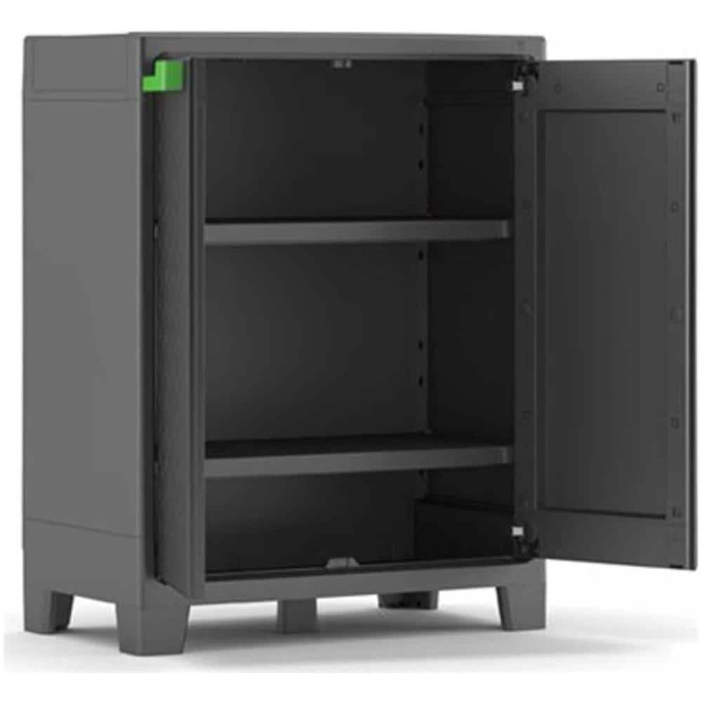 Armadietto Moby 100 Cm 90 Kg 241044 - Foto 2