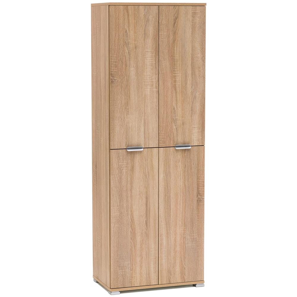 Lollo - Armadio 4 Ante - Foto 1