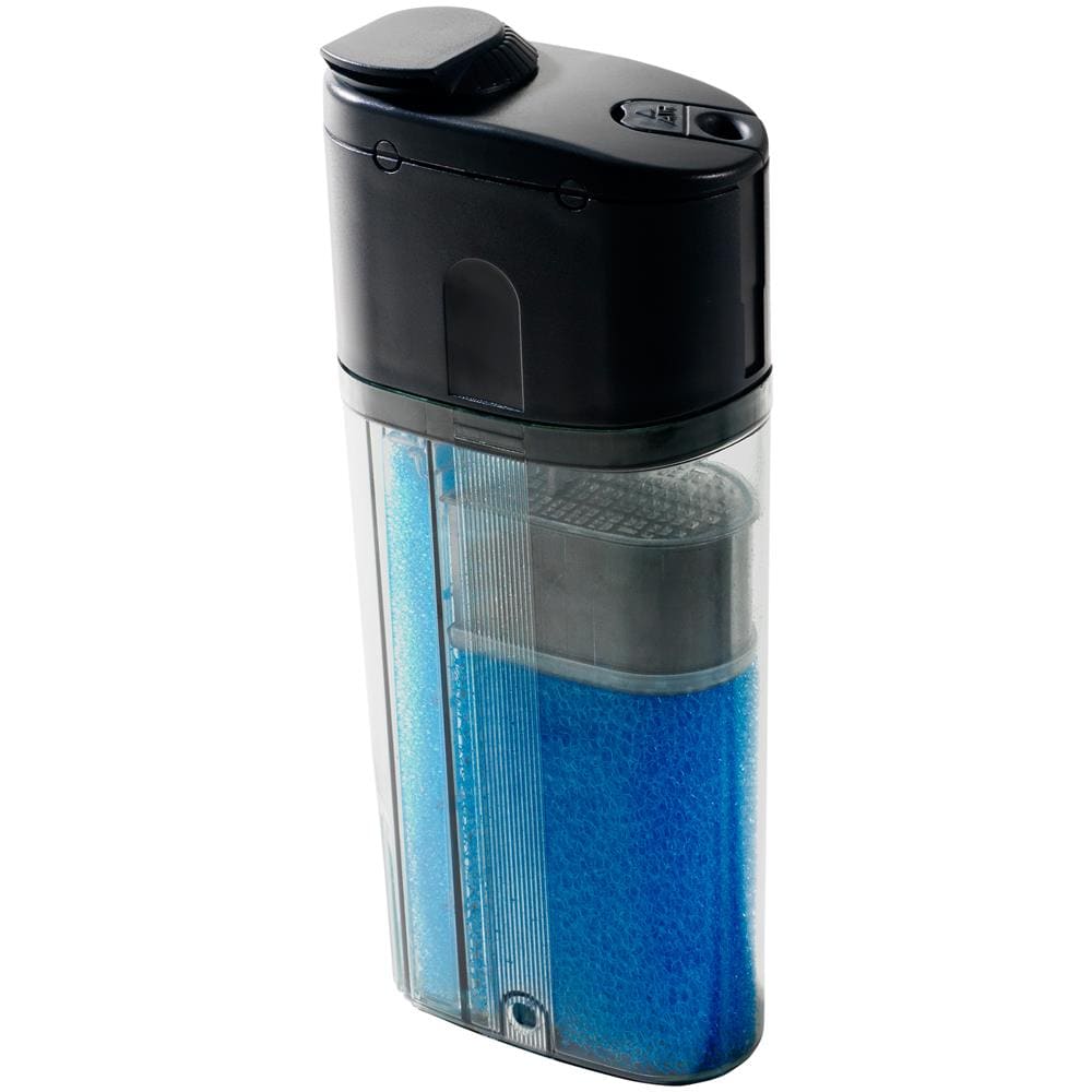 Duetto 100 140-350 L / h 5 W 502 Gr - Foto 1