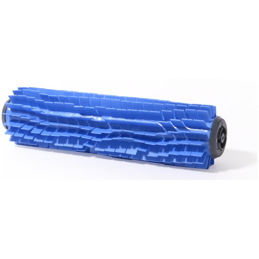 Spazzola Attiva In Pvc Blu Per Robot S50 E S100 - 9995546-assy - Foto 1