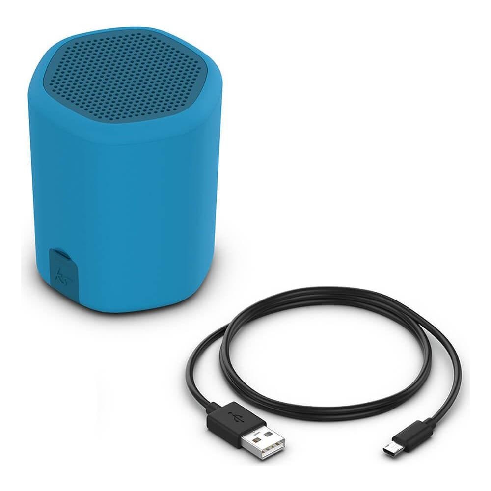 Altoparlante Hive2o Blu Ip67 Multiparing - Foto 2