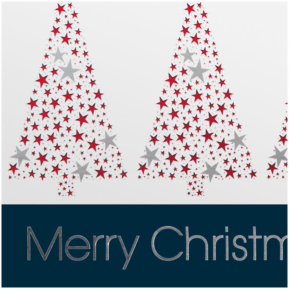 Ds032 Standard Greeting Card 10stck (e) Grukarte (ds032)  - Foto 2