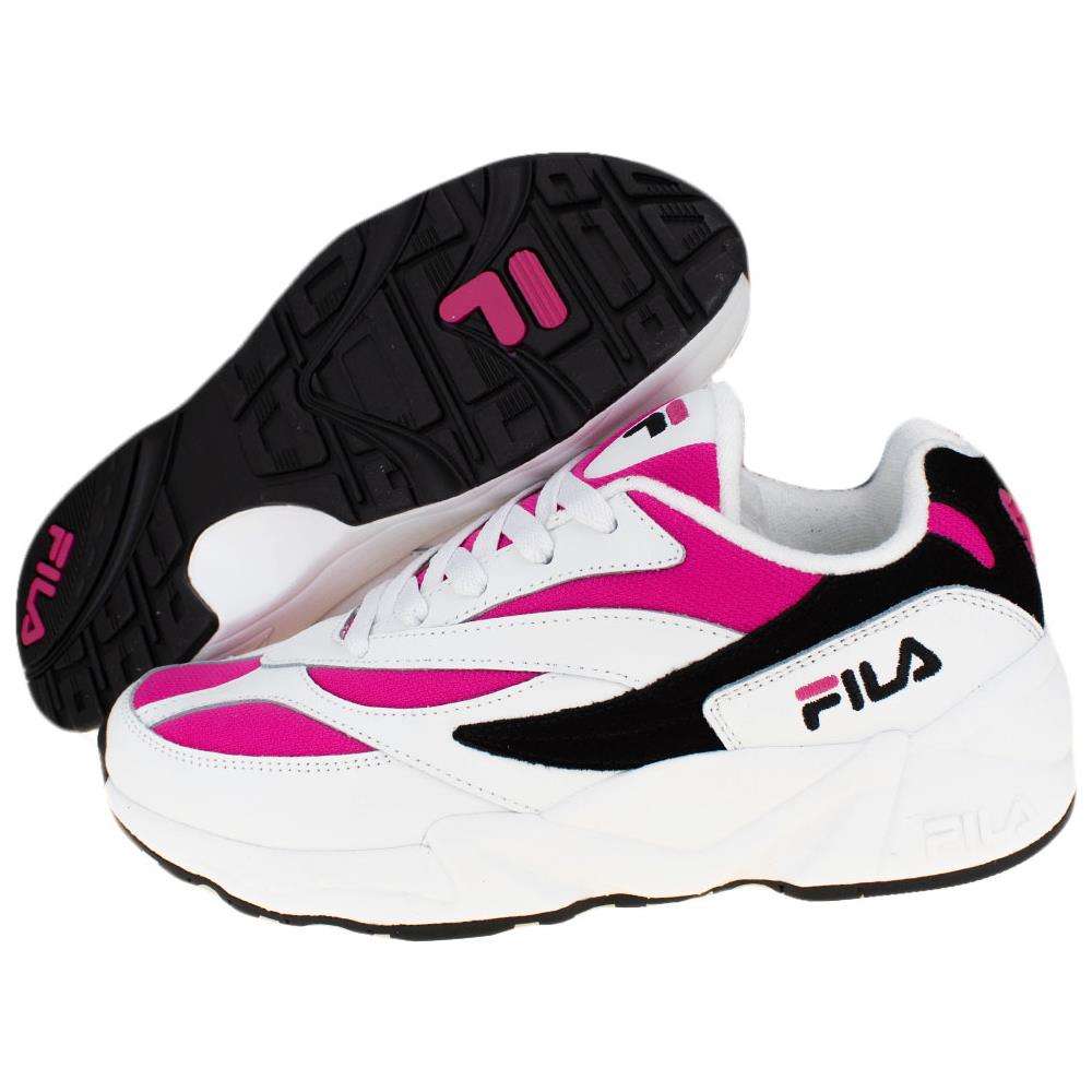 Scarpe Venom 94 Low Taglia 39 Codice 1010291-02l Bianco - Foto 2