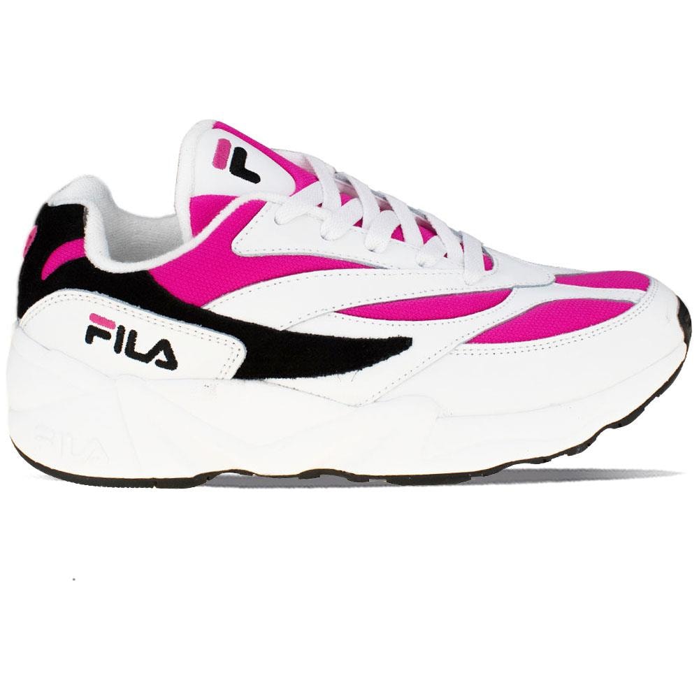 Scarpe Venom 94 Low Taglia 39 Codice 1010291-02l Bianco - Foto 1