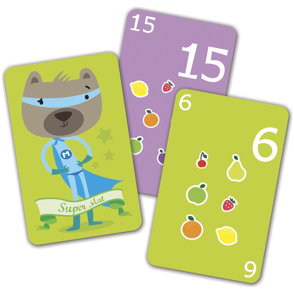 Calculodingo Bambino Ragazzo / Ragazza giocattolo educativo - Foto 4