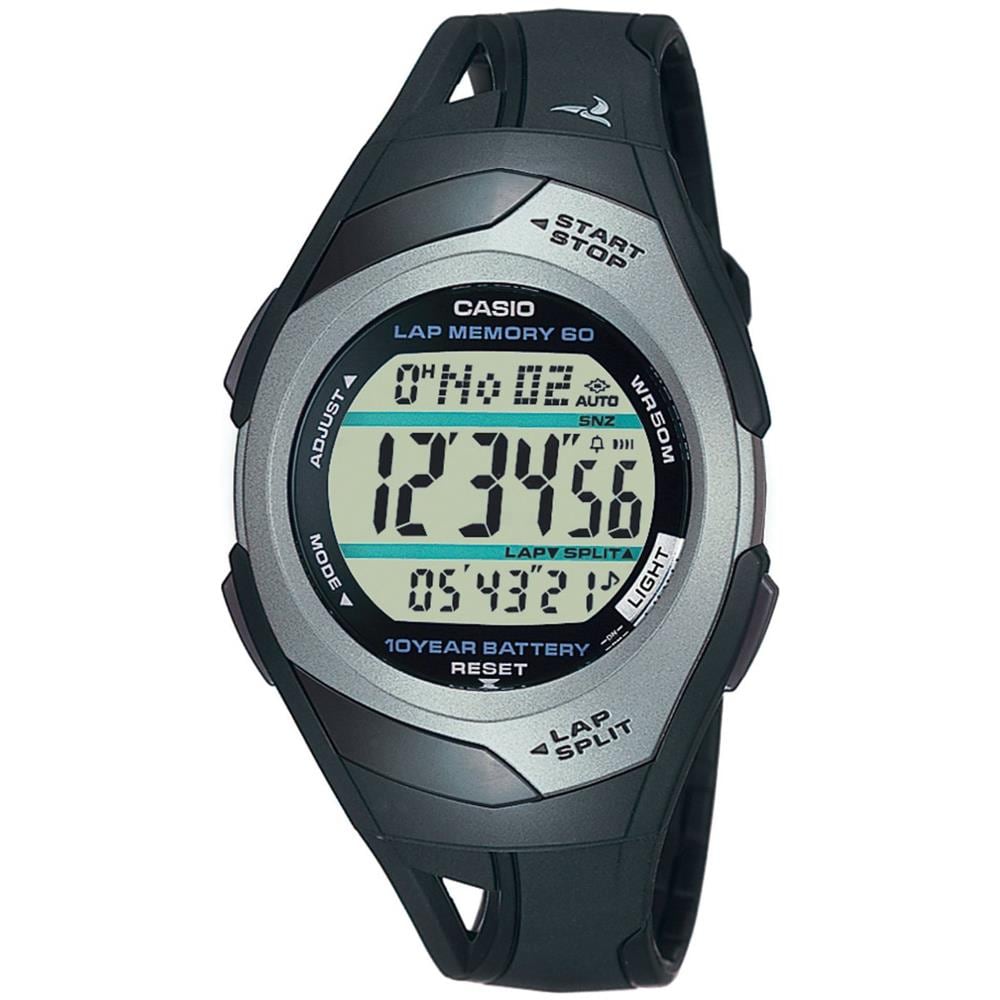 Orologio Unisex al Quarzo Sport STR-300C-1VER - Foto 4