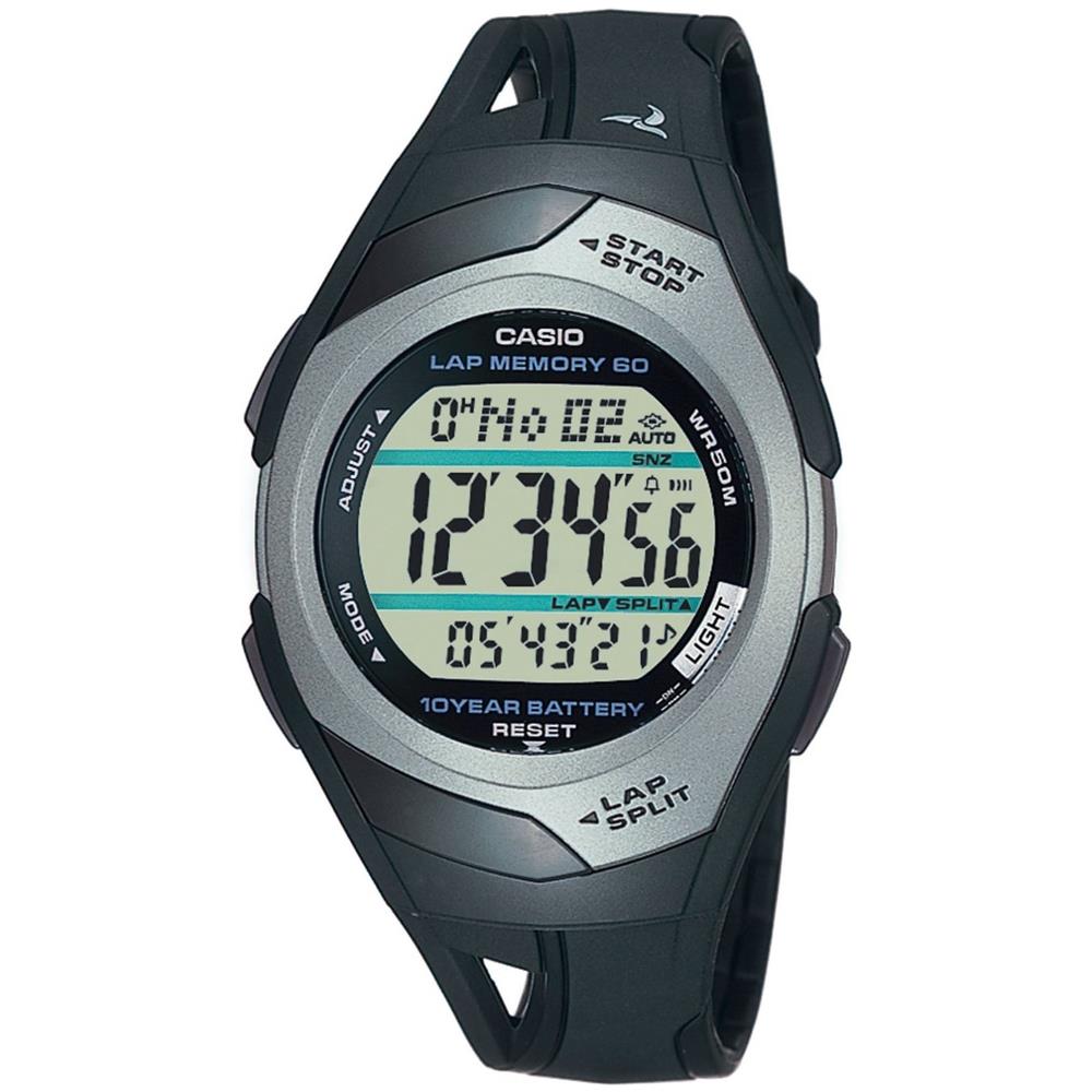 Orologio Unisex al Quarzo Sport STR-300C-1VER - Foto 2