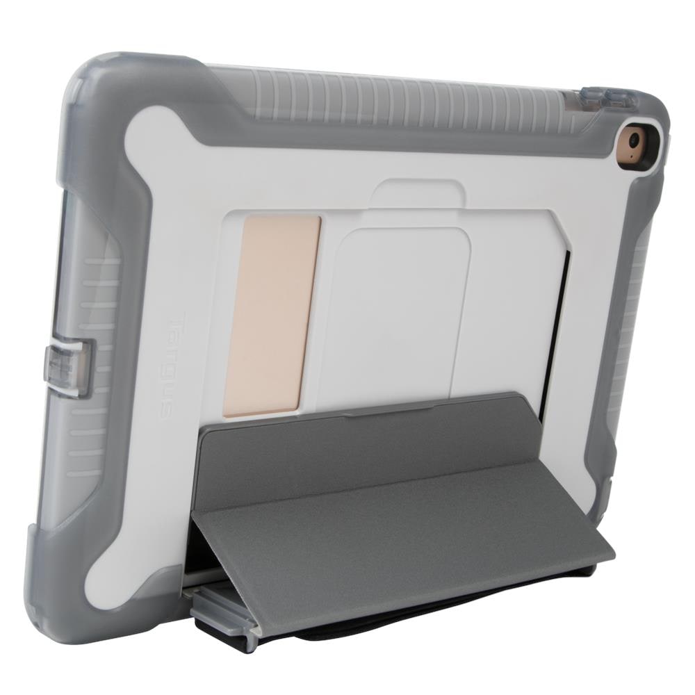 SafePort Custodia Robusta per iPad 9.7" Grigio, Trasparente - Foto 15
