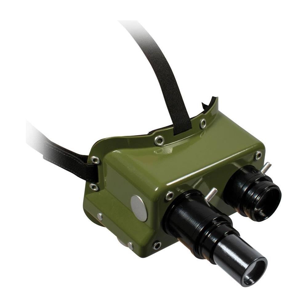 Ghostbusters Role Play Replica 1/1 Ecto-goggles - Foto 1