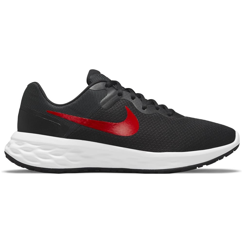 Scarpe Revolution 6 Next Nature Taglia 45 Codice Dc3728-005 Nero - Foto 1