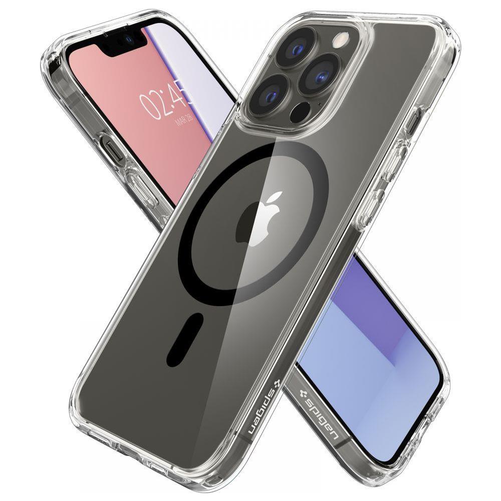 Custodia Cover Protettiva Per Iphone 13 Pro - Foto 2