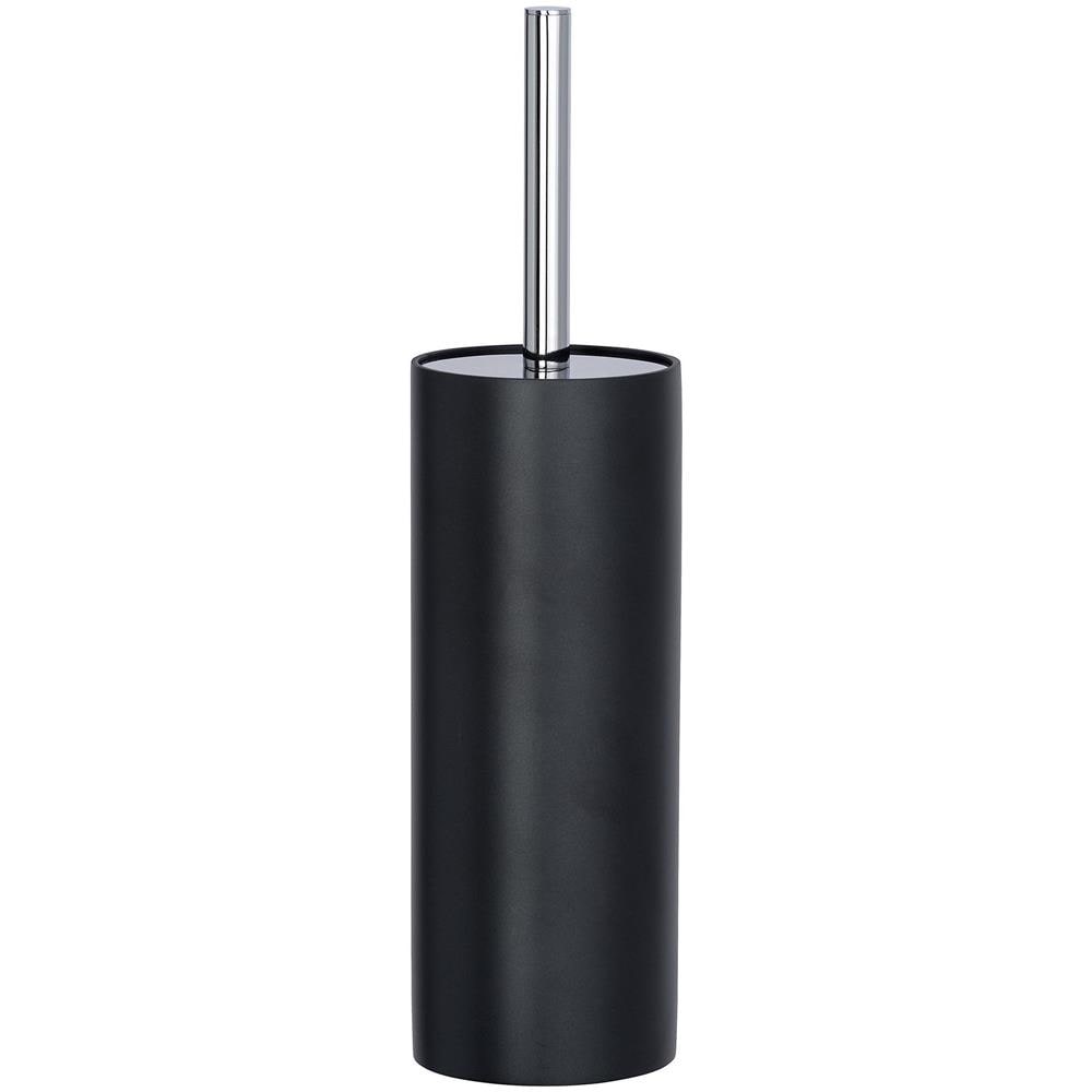 Porta Scopino Wc Ida, Antracite, Wenko - Foto 1