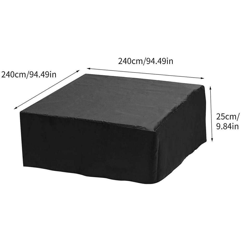 TAVOLO DA PISCINA Tessuto Biliardo Accessorio Biliardo Tessuto 235424223445